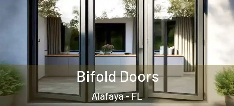  Bifold Doors Alafaya - FL