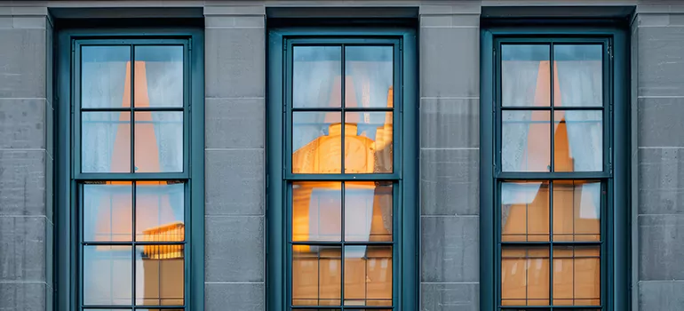 Architectural Window Installation in Alafaya, FL