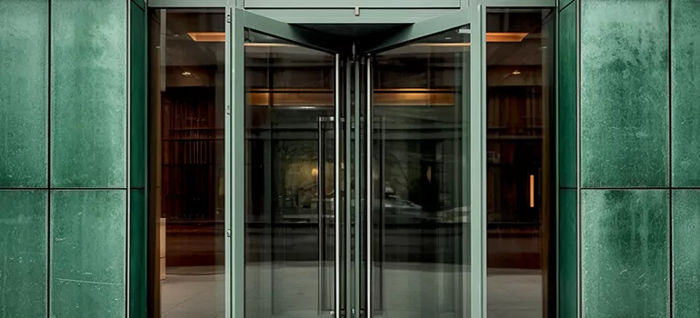 Commercial Garage Doors Repair in Alafaya, FL