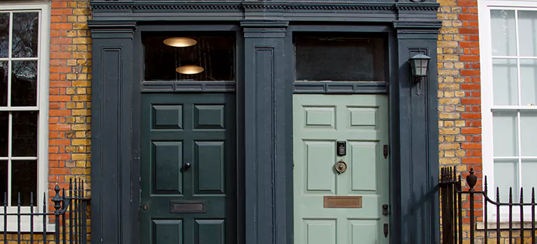 Interior Door Trim Moulding  in Alafaya, FL