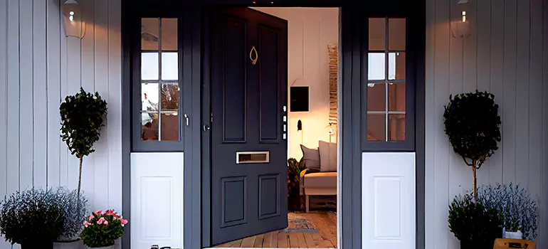 Exterior Doors Installation in Alafaya, FL