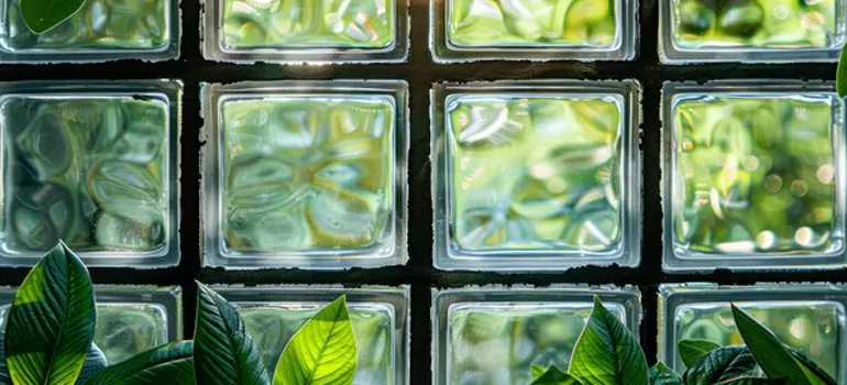 Glass Block Windows Near Me in Alafaya, FL
