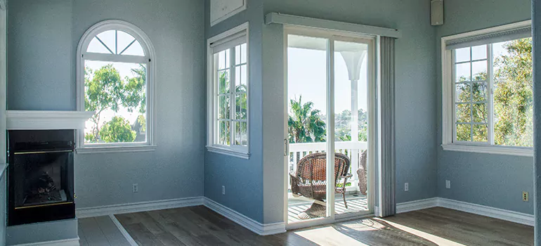 Glass Door Repair in Alafaya, FL