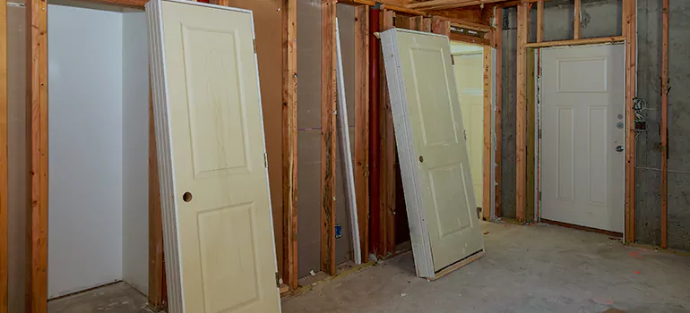 Heavy Duty Sliding Door in Alafaya, FL