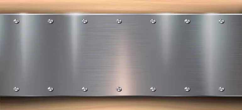 Interior Door Kick Plate Installation in Alafaya, FL