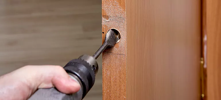 Sliding Pocket Door Repair inAlafaya, FL