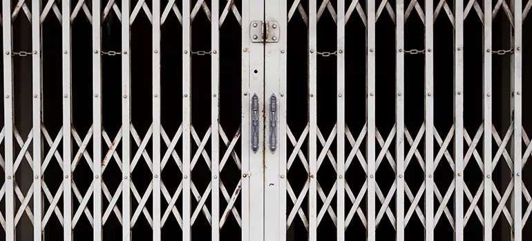 Steel Line Garage Door Repairs in Alafaya, FL
