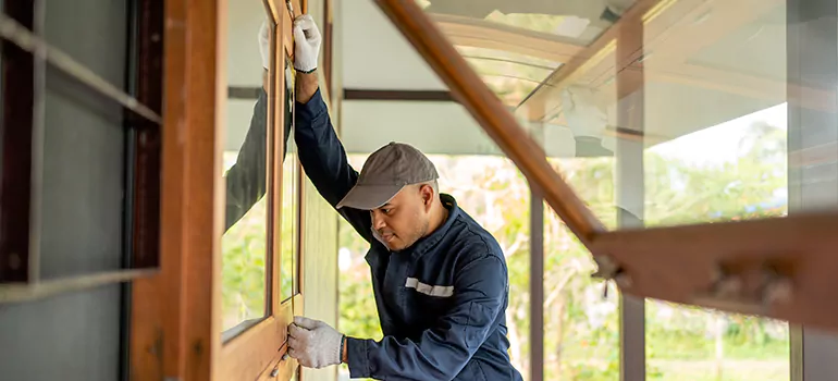 Energy-efficient Window Insulation in Alafaya, FL