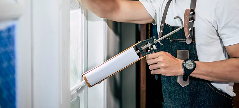 Window Jamb Extension in Alafaya, FL