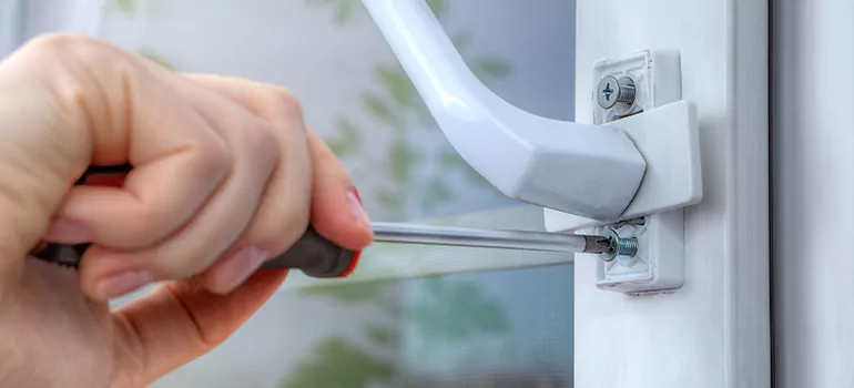 Window Crack Repair in Alafaya, FL