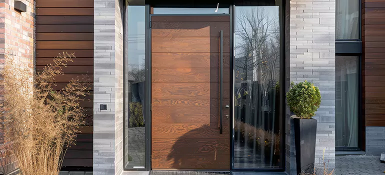 Burglary Proof Doors Company in Alafaya, FL