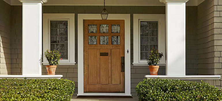 Attic Door Insulation in Alafaya, FL