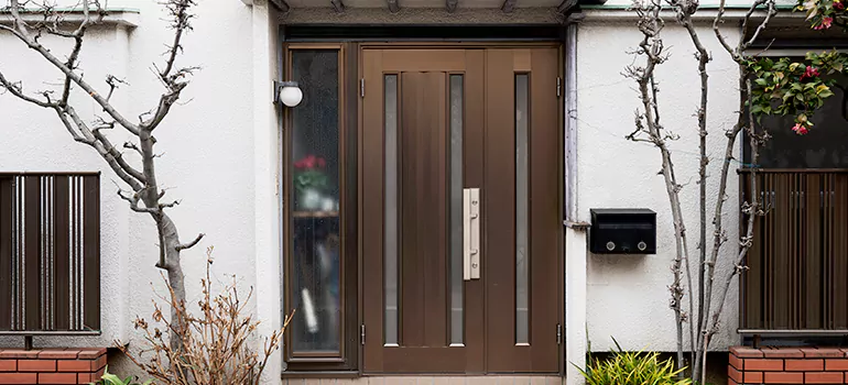 Auto Door Panel Repair in Alafaya, FL