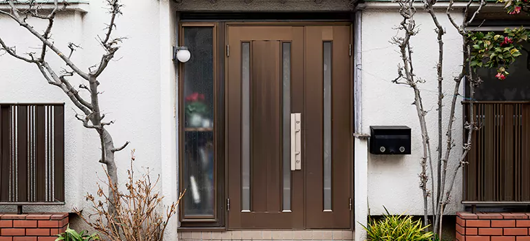 Exterior Doors And Windows in Alafaya, FL