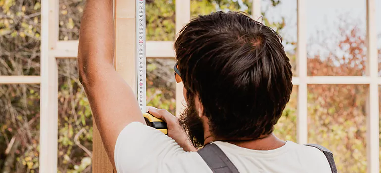 Exterior Window Finishing For Homes in Alafaya, FL