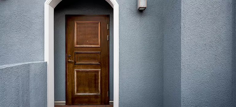 Fiberglass Door Weatherproofing in Alafaya, FL