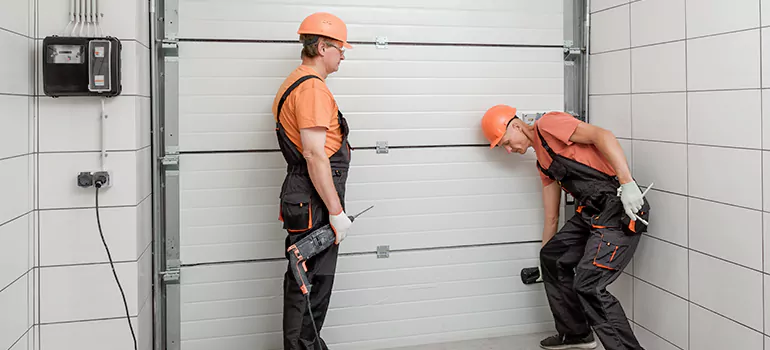 Garage Door Repair Company in Alafaya, FL