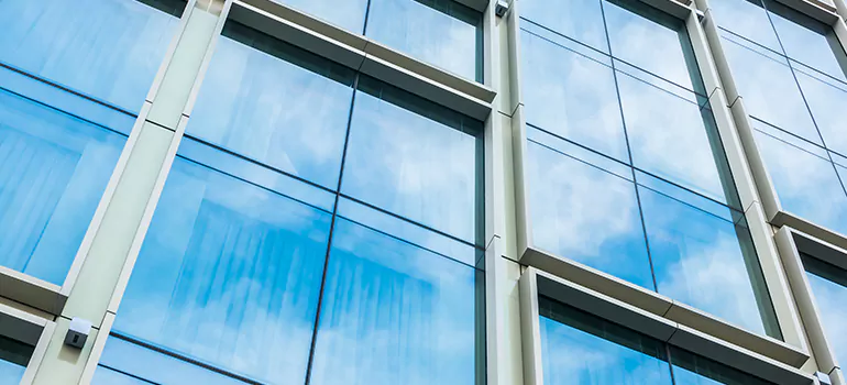 Industrial Window Insulation in Alafaya, FL