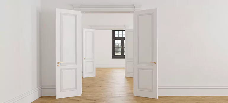 Solid Wood Interior Doors in Alafaya, FL