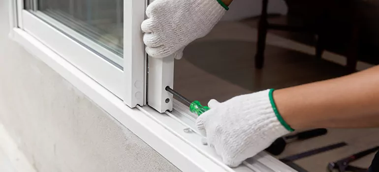 Patio Door Installation in Alafaya,FL