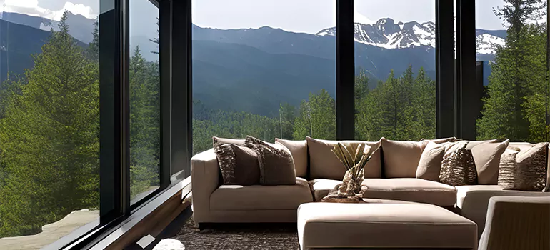 Picture Window Maintenance in Alafaya, FL