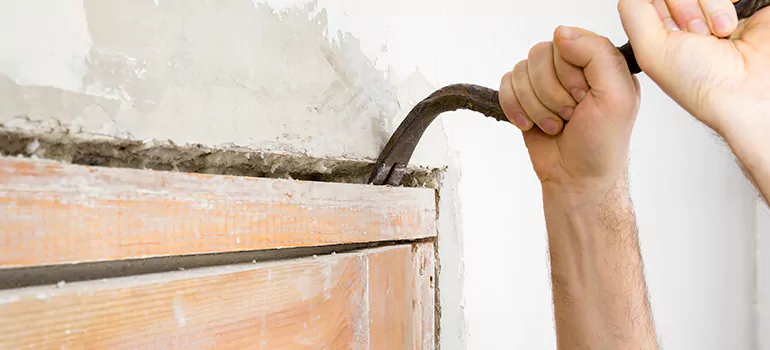 Pocket Door Hardware Repair inAlafaya, FL