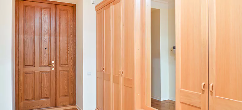 Prehung Wood Interior Doors in Alafaya, FL