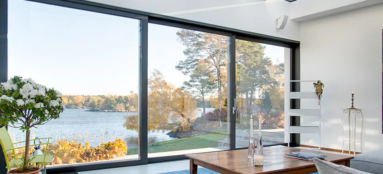 Custom Residential Window Tinting in Alafaya, FL