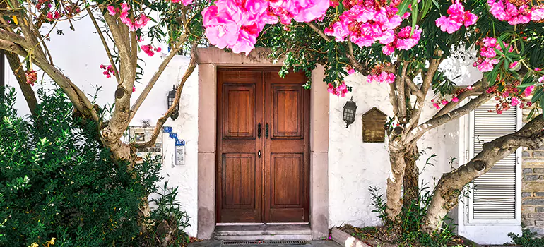 Traditional 4 Panel Internal Doors in Alafaya, FL