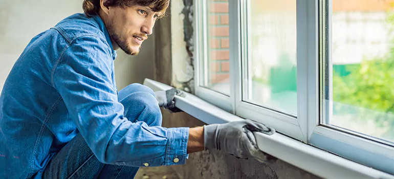 Residential Accordion Door Repair in Alafaya, FL
